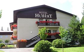 Hotel Hubert